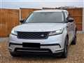 2017 Land Rover Range Rover Velar