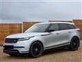 2017 Land Rover Range Rover Velar