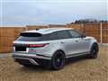 2017 Land Rover Range Rover Velar