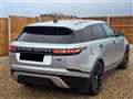 2017 Land Rover Range Rover Velar