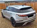 2017 Land Rover Range Rover Velar