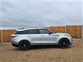 2017 Land Rover Range Rover Velar