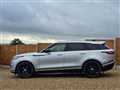 2017 Land Rover Range Rover Velar