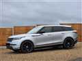 2017 Land Rover Range Rover Velar