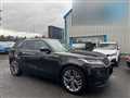 2017 Land Rover Range Rover Velar