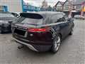 2017 Land Rover Range Rover Velar