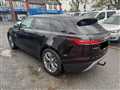 2017 Land Rover Range Rover Velar