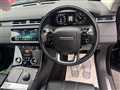 2017 Land Rover Range Rover Velar