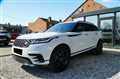 2017 Land Rover Range Rover Velar