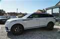 2017 Land Rover Range Rover Velar