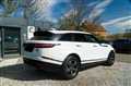 2017 Land Rover Range Rover Velar