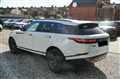 2017 Land Rover Range Rover Velar