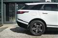 2017 Land Rover Range Rover Velar