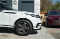 2017 Land Rover Range Rover Velar