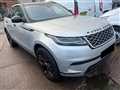 2017 Land Rover Range Rover Velar
