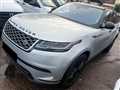2017 Land Rover Range Rover Velar