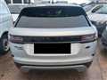2017 Land Rover Range Rover Velar
