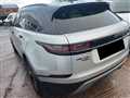 2017 Land Rover Range Rover Velar