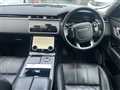 2017 Land Rover Range Rover Velar