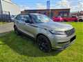 2017 Land Rover Range Rover Velar