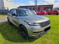 2017 Land Rover Range Rover Velar