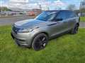 2017 Land Rover Range Rover Velar