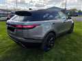 2017 Land Rover Range Rover Velar