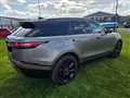 2017 Land Rover Range Rover Velar