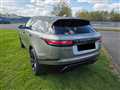 2017 Land Rover Range Rover Velar