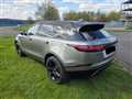 2017 Land Rover Range Rover Velar