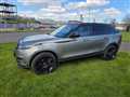 2017 Land Rover Range Rover Velar