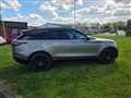 2017 Land Rover Range Rover Velar