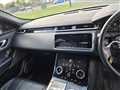 2017 Land Rover Range Rover Velar