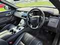 2017 Land Rover Range Rover Velar