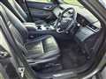 2017 Land Rover Range Rover Velar
