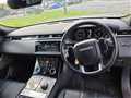 2017 Land Rover Range Rover Velar