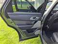2017 Land Rover Range Rover Velar