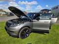 2017 Land Rover Range Rover Velar
