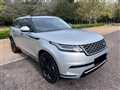 2017 Land Rover Range Rover Velar