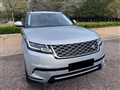 2017 Land Rover Range Rover Velar