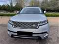 2017 Land Rover Range Rover Velar