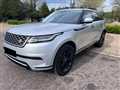 2017 Land Rover Range Rover Velar
