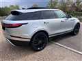 2017 Land Rover Range Rover Velar