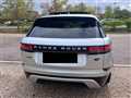2017 Land Rover Range Rover Velar
