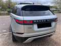 2017 Land Rover Range Rover Velar