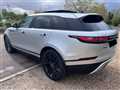 2017 Land Rover Range Rover Velar