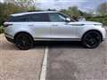 2017 Land Rover Range Rover Velar