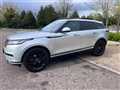 2017 Land Rover Range Rover Velar