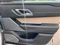 2017 Land Rover Range Rover Velar