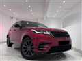 2018 Land Rover Range Rover Velar